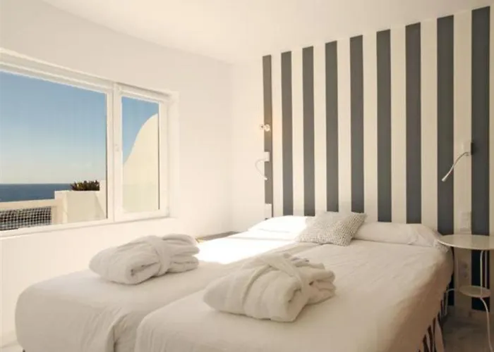 Marina Bay View, Adults Only Puerto Rico (Gran Canaria)