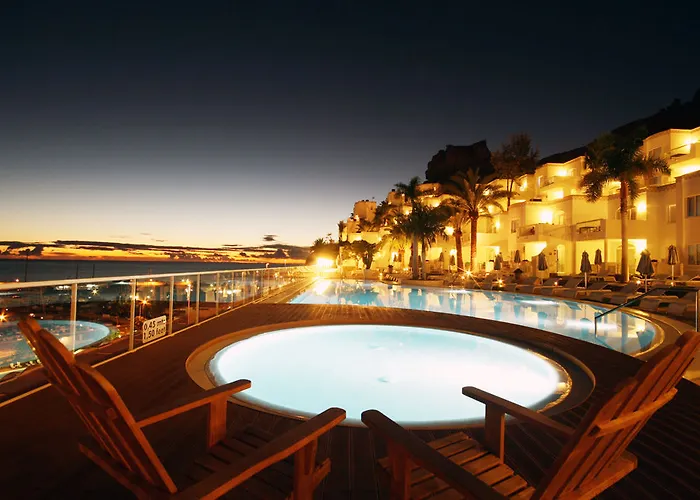 Marina Bay View, Adults Only Hotel Puerto Rico (Gran Canaria)