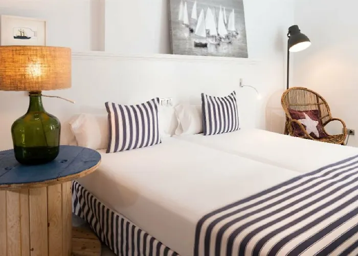 Marina Bay View, Adults Only 4* Puerto Rico (Gran Canaria)